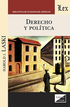Derecho y politica