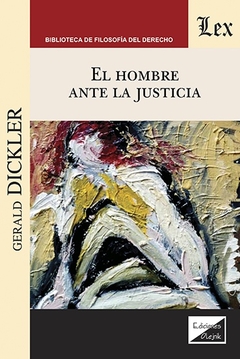 Hombre ante la justicia, El