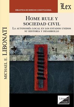 Home rule y sociedad civil. La autonomía