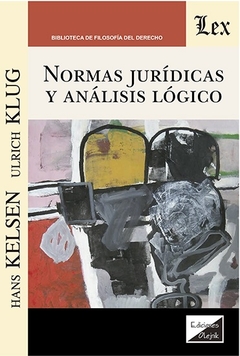 Normas jurídicas y análisis lógico