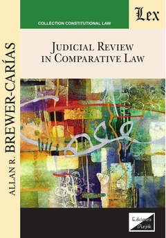 Judicial review in comparative law