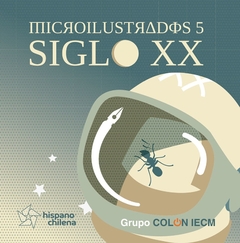 Microilustrados 5: Siglo XX