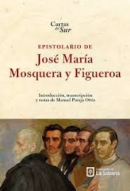 Epistolario José María Mosquera
