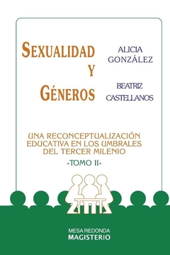 Sexualidad y Géneros Tomo II