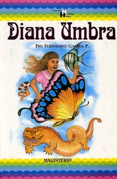 Diana Umbra