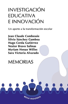 Investigación educativa e innovación