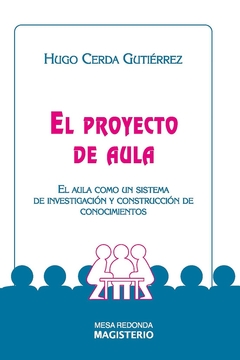 El proyecto de aula