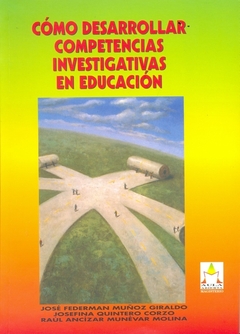 Cómo desarrollar competencias investigativas en educación