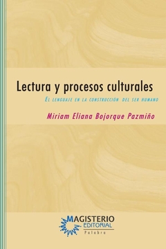 Lectura y procesos culturales