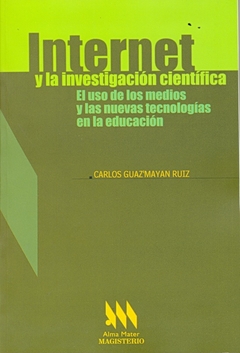 Internet y la investigación científica