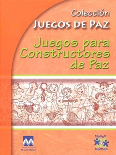 Juegos para constructores de paz