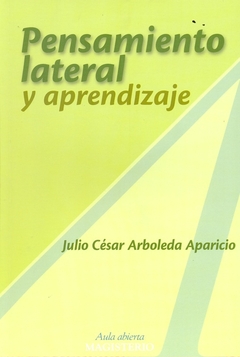 Pensamiento lateral y aprendizaje