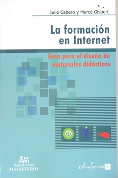 La formación en Internet