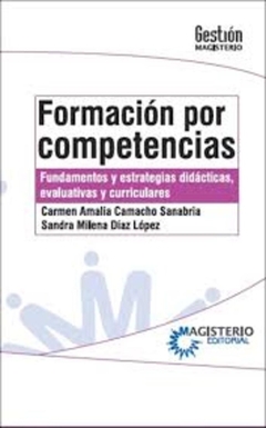 Formación por competencias