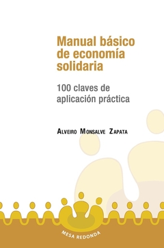 Manual básico de economía solidaria