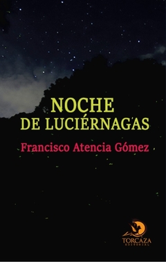 Noche de luciérnagas