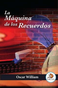 La máquina de los recuerdos