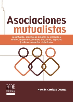 Asociaciones mutualistas