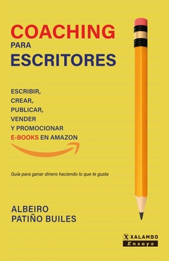 Coaching para escritores