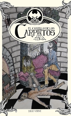 El castillo de Carpatos