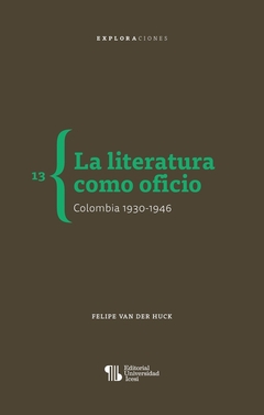 La literatura como oficio