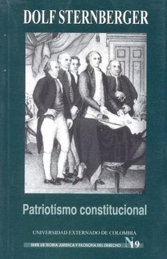Patriotismo constitucional