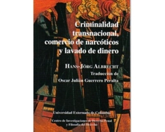 Criminalidad transnacional, comercio de narcóticos y lavado de dinero N. 19
