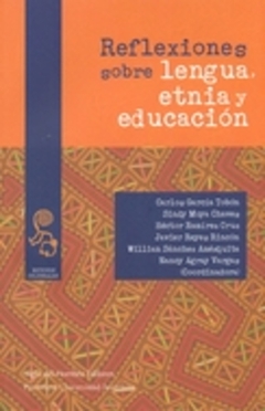 Reflexiones sobre la lengua etnia y educación