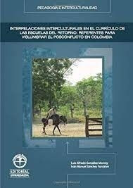 Interpelaciones interculturales en el currículo de las escuelas del retorno