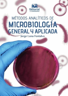 Métodos analíticos de microbiología general y aplicada