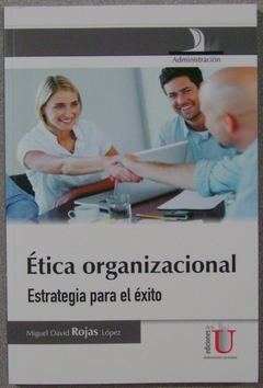 Ética organizacional