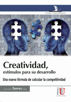 Creatividad, estímulos para su desarrollo