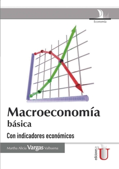 Macroeconomía básica, con indicadores económicos