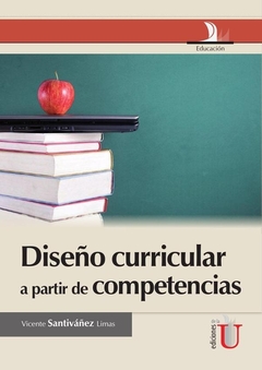 Diseño curricular a partir de competencias