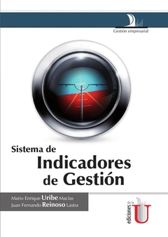 Sistemas de Indicadores de Gestión