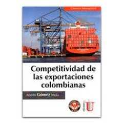 Competitividad de las exportaciones colombianas
