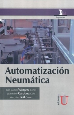 Automatización neumática