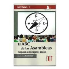 ABC de las Asambleas, respuestas a interrogantes básicos