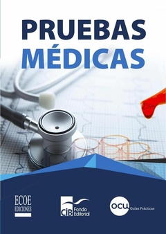 Pruebas médicas