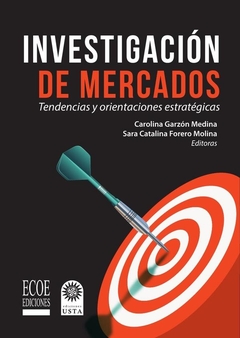 Investigación de mercados