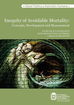 Inequity of avoidable mortality