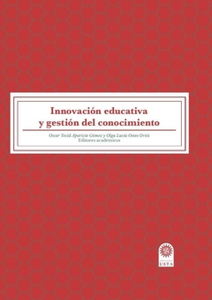 Innovación educativa y gestión del conocimiento