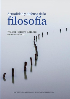 Actualidad y defensa de la filosofía