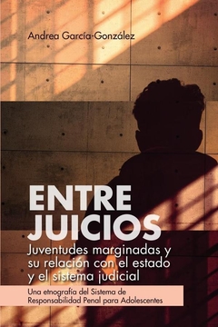 Entre juicios: juventudes marginadas y su relación con el estado y el sistema judicial