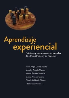 Aprendizaje experiencial