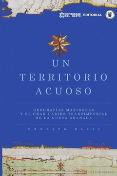 Un territorio acuoso