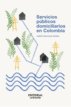Servicios públicos domiciliarios en Colombia