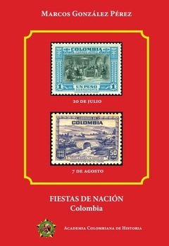 FIESTAS DE NACIÓN Colombia