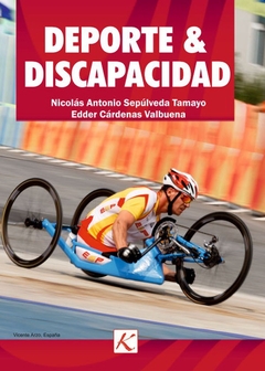 Deporte y discapacidad. Manual deportivo para personas en situación de discapacidad