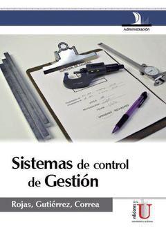 Sistemas de control de gestión